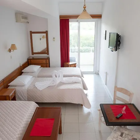 Let It Be 4* Theologos (Rhodes)