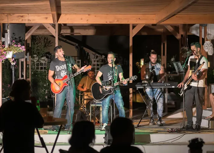 Let It Be Bed & Breakfast 4*