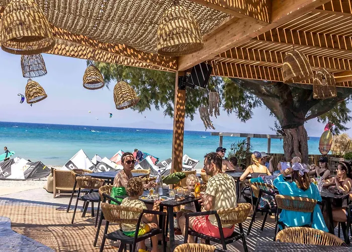 Let It Be Bed & Breakfast 4*